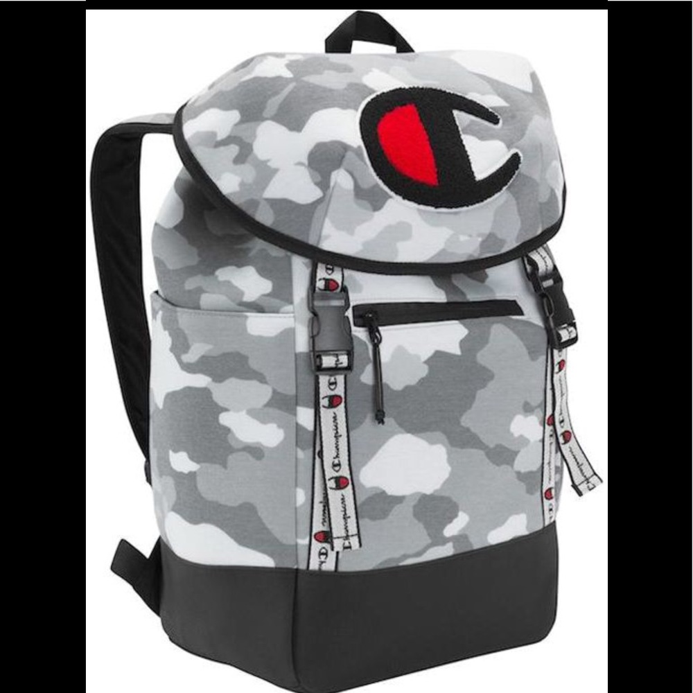 ๐ฅ๐ Champion Backpack ๐๐ฅ - Picture 1 of 4